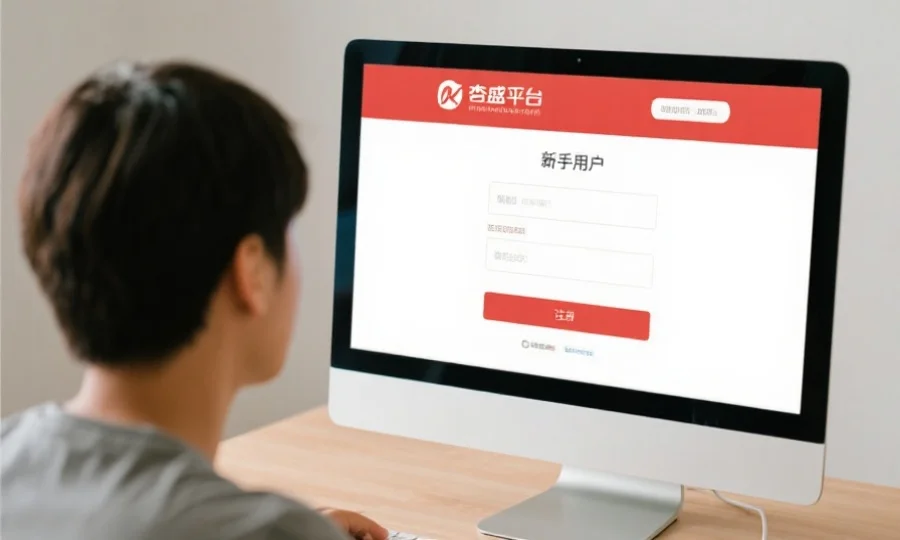 新手玩家必读：杏盛娱乐平台注册与入门全攻略