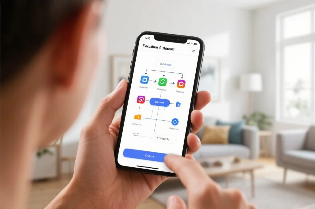 智能生活助手：您不可不知的三大隐藏功能，解锁高效新体验