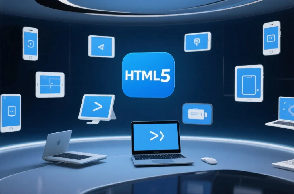 什么是H5技术？探索杏盛娱乐H5网页平台免下载即玩的魅力