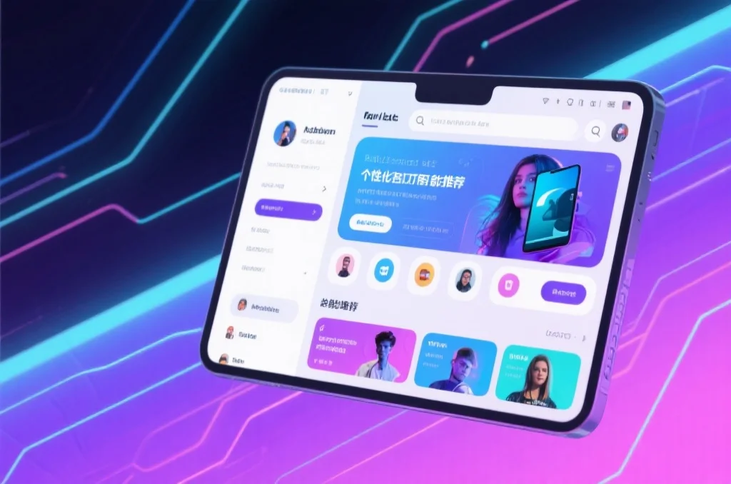 2025年数字娱乐平台前瞻：革新功能与沉浸式体验升级